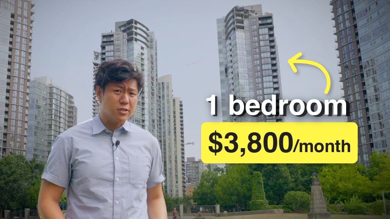 Sunday Video: The Real Problem with “Luxury Housing”