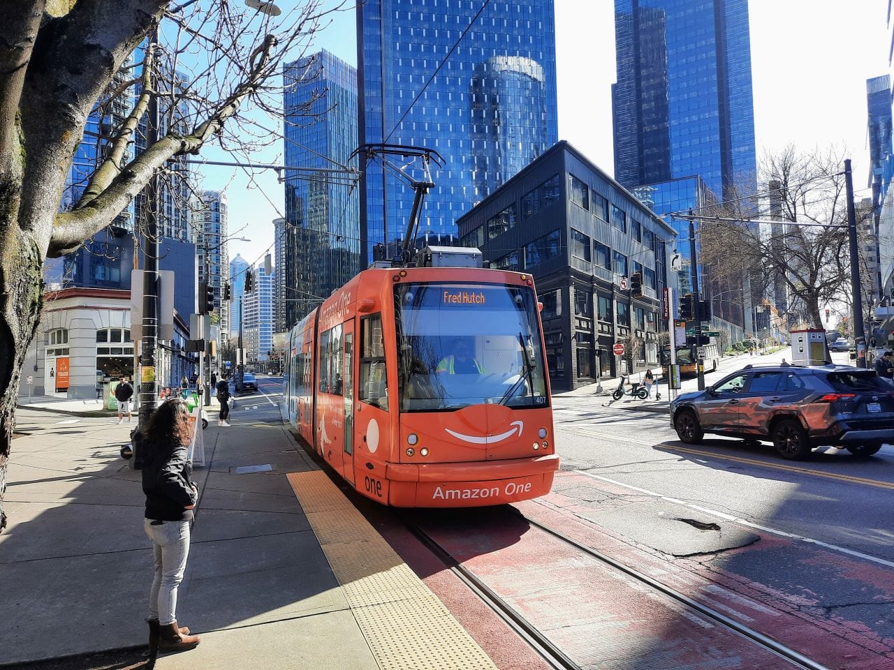 Council Affirms Support for SLU Streetcar, but Opposes Center City Extension