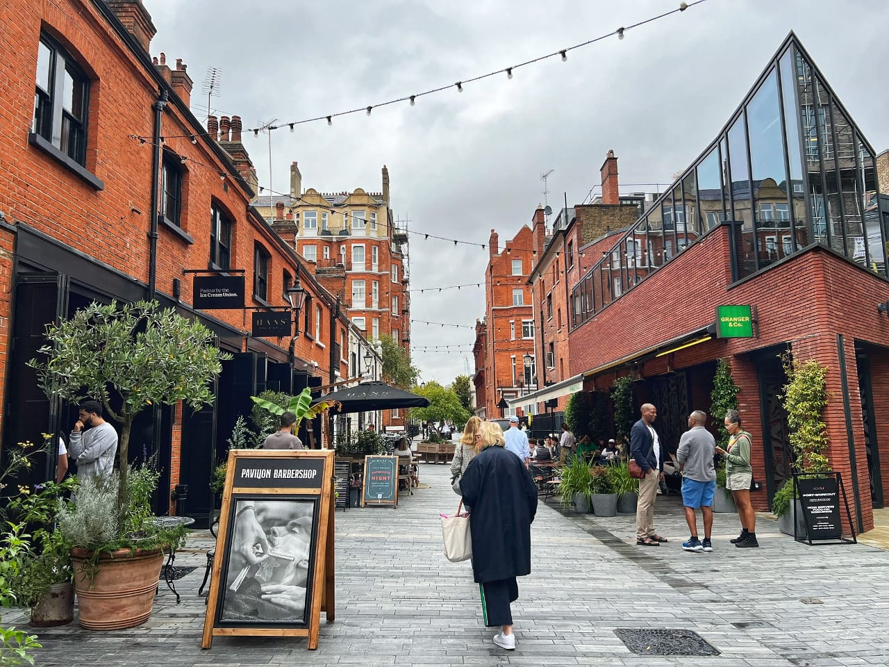 Seattle’s Low-Pollution Neighborhood Pledge Remains in Planning Mode, Seven Years In