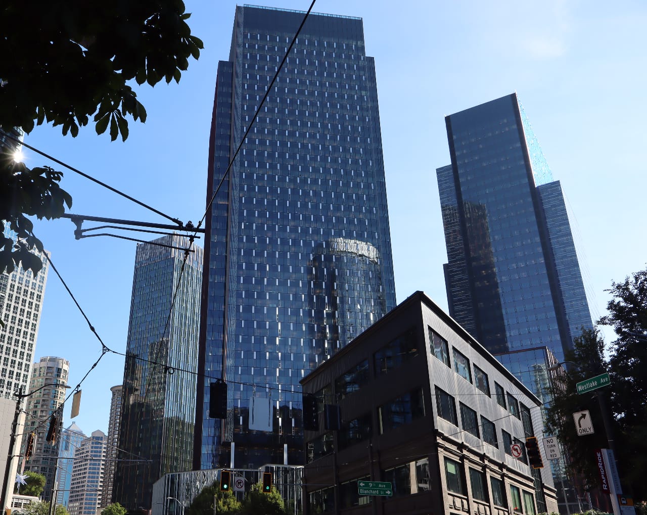 Downtown Design Review Moratorium Gets Mixed Reception from Seattle Council