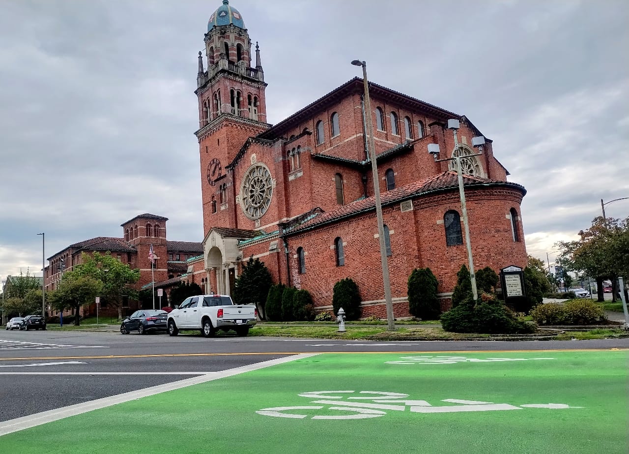 Tacoma Set to Slash ‘Vision Zero’ Road Safety Budget by 90%