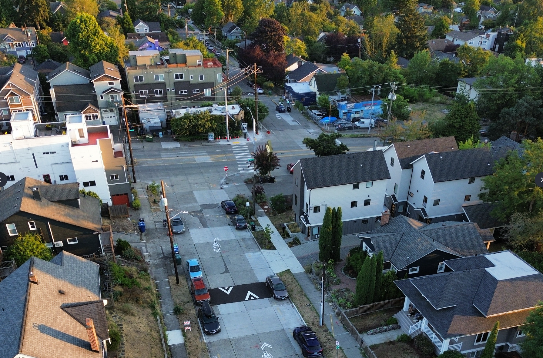 City of Seattle Prevails Against Housing Growth Plan Appeals