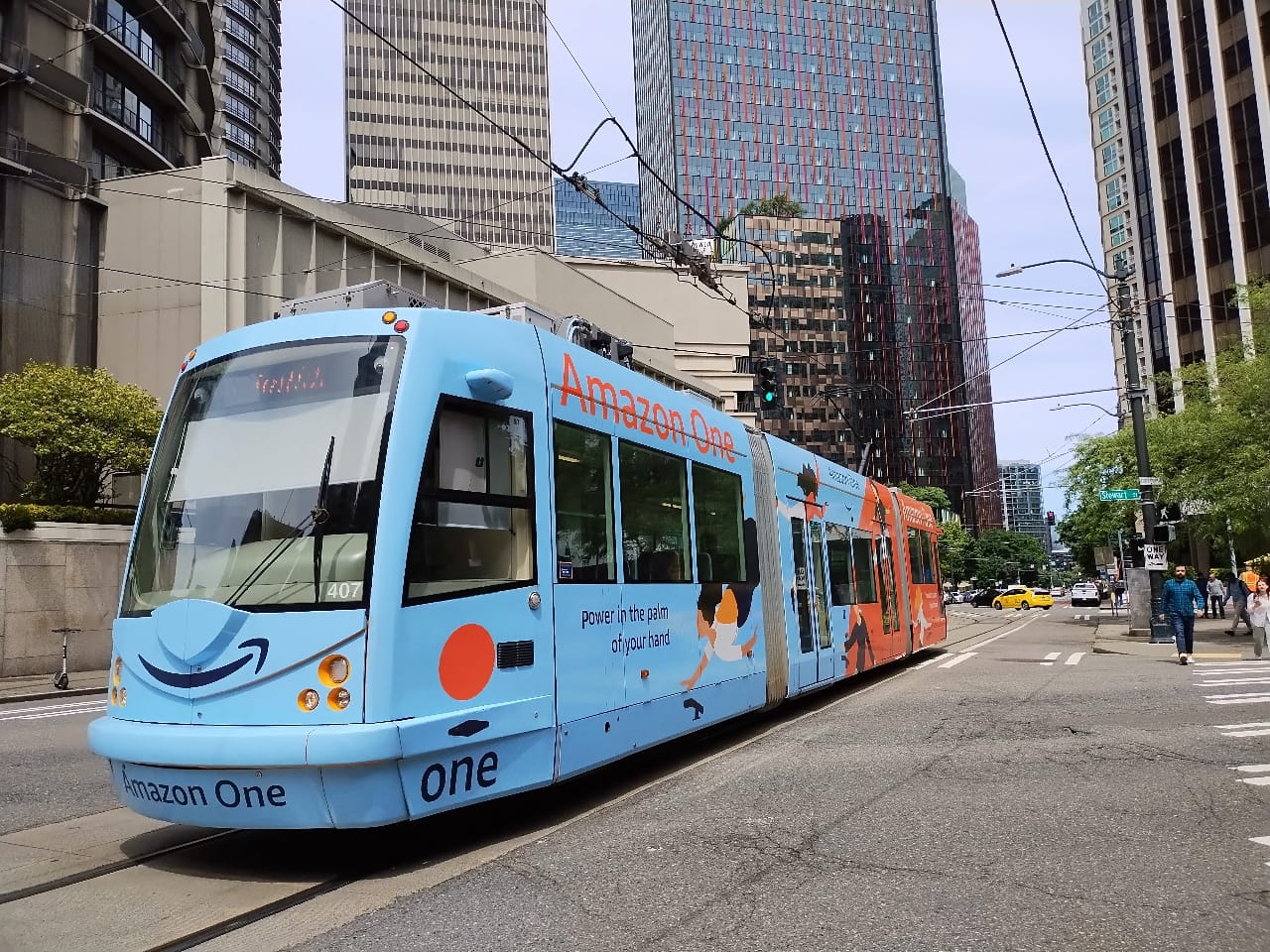 Rob Saka Pushes to Decommission the South Lake Union Streetcar