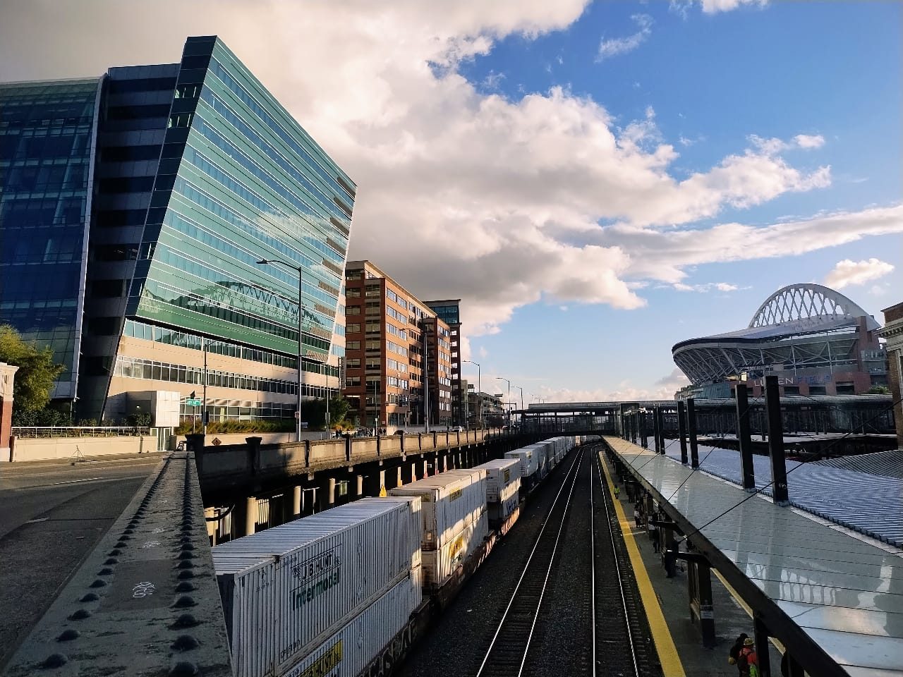 Sound Transit Study Bolsters Case Against CID Station at Fourth Avenue