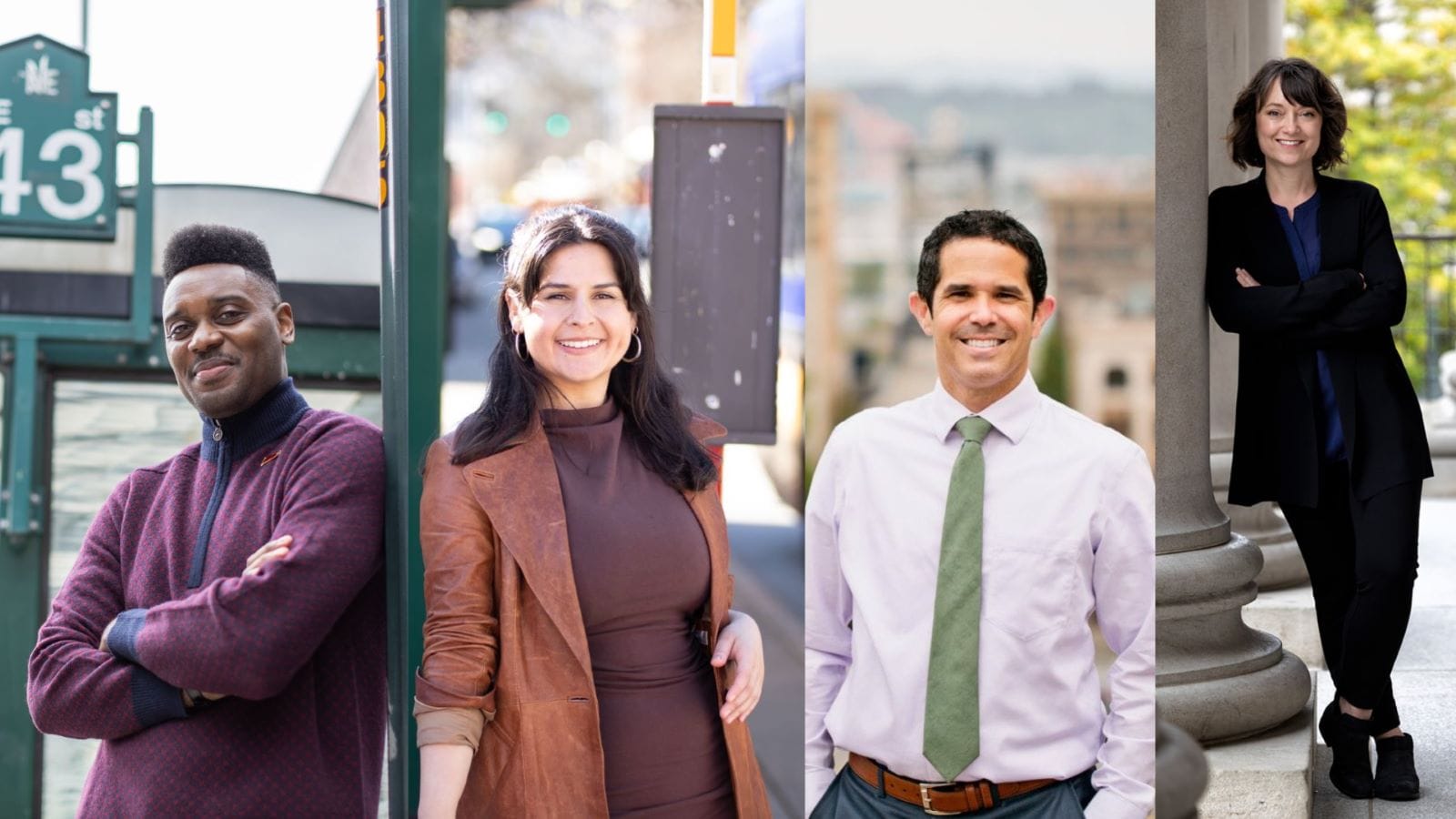 Four Successful Urbanist-Backed Candidates Pledge Housing, Transit, and Climate Action