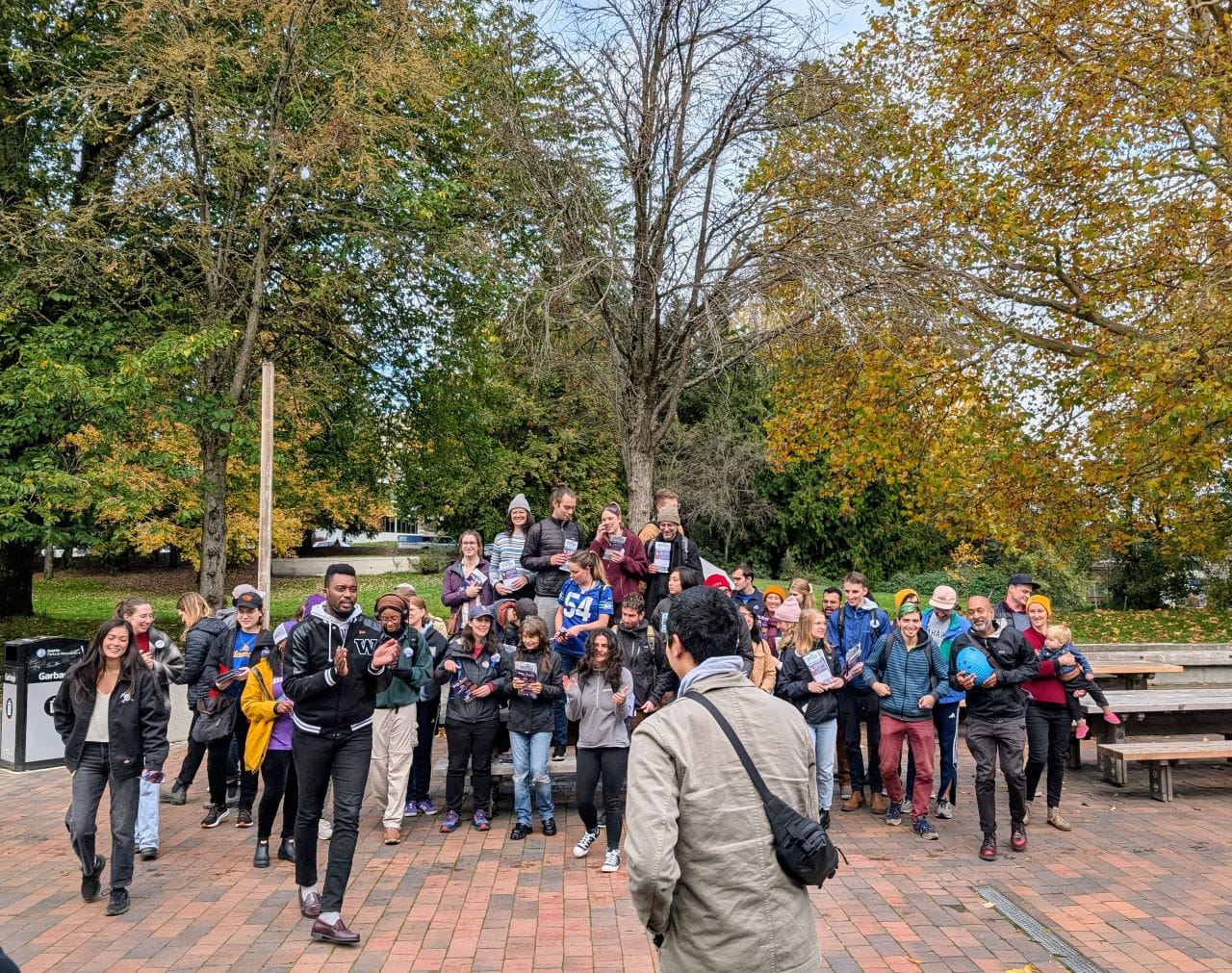 What’s at Stake in Seattle and Washington State Elections