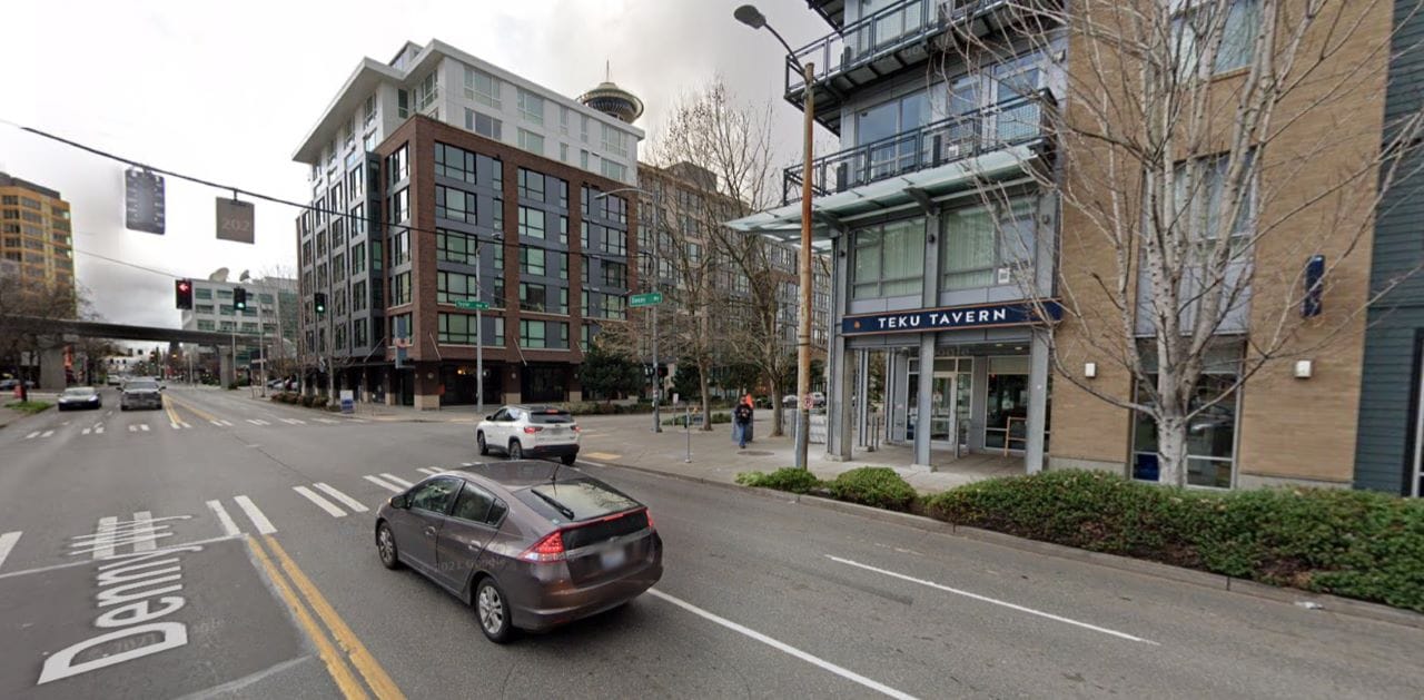 Join for Final Urbanist Happy Hour of 2024 on December 17th