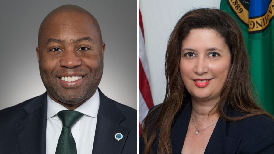 Seattle’s Embattled Police Accountability Director Resigns, Raising Reform Questions