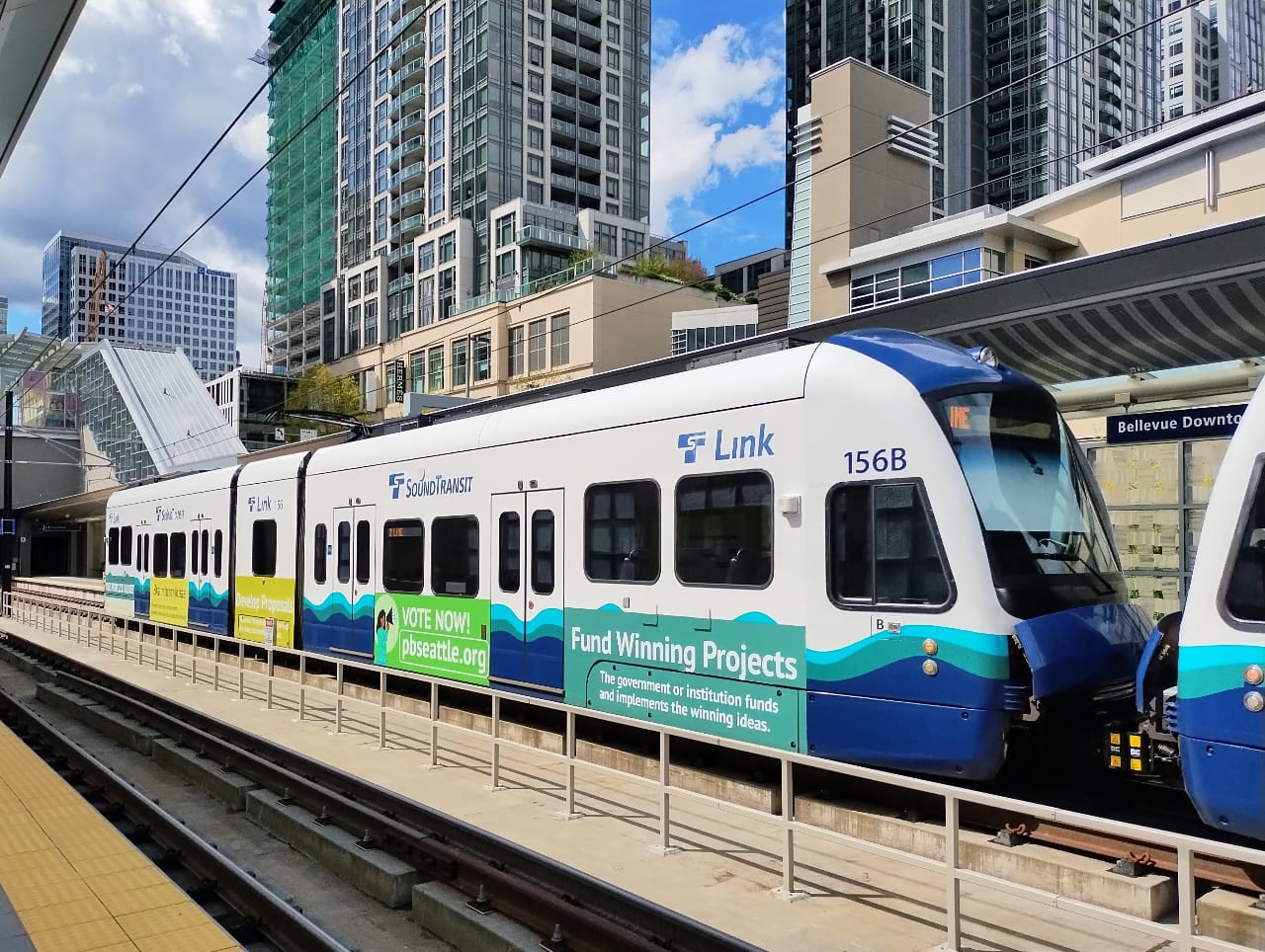 Rivera Proposal Would Slow Down Seattle Light Rail Permitting