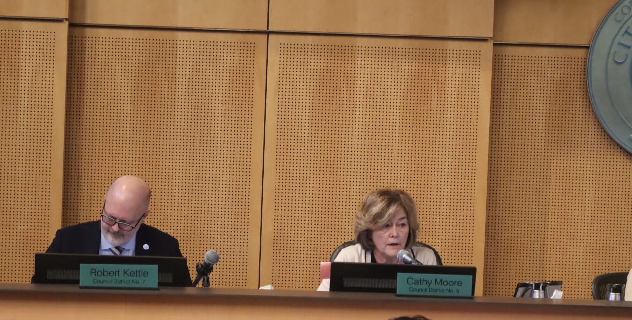 Op-Ed: Seattle Council’s Ethics Overhaul Would Be Neither Ethical nor Democratic