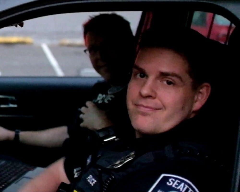 Chief Rahr Fires Seattle Cop Who Struck and Killed Jaahnavi Kandula