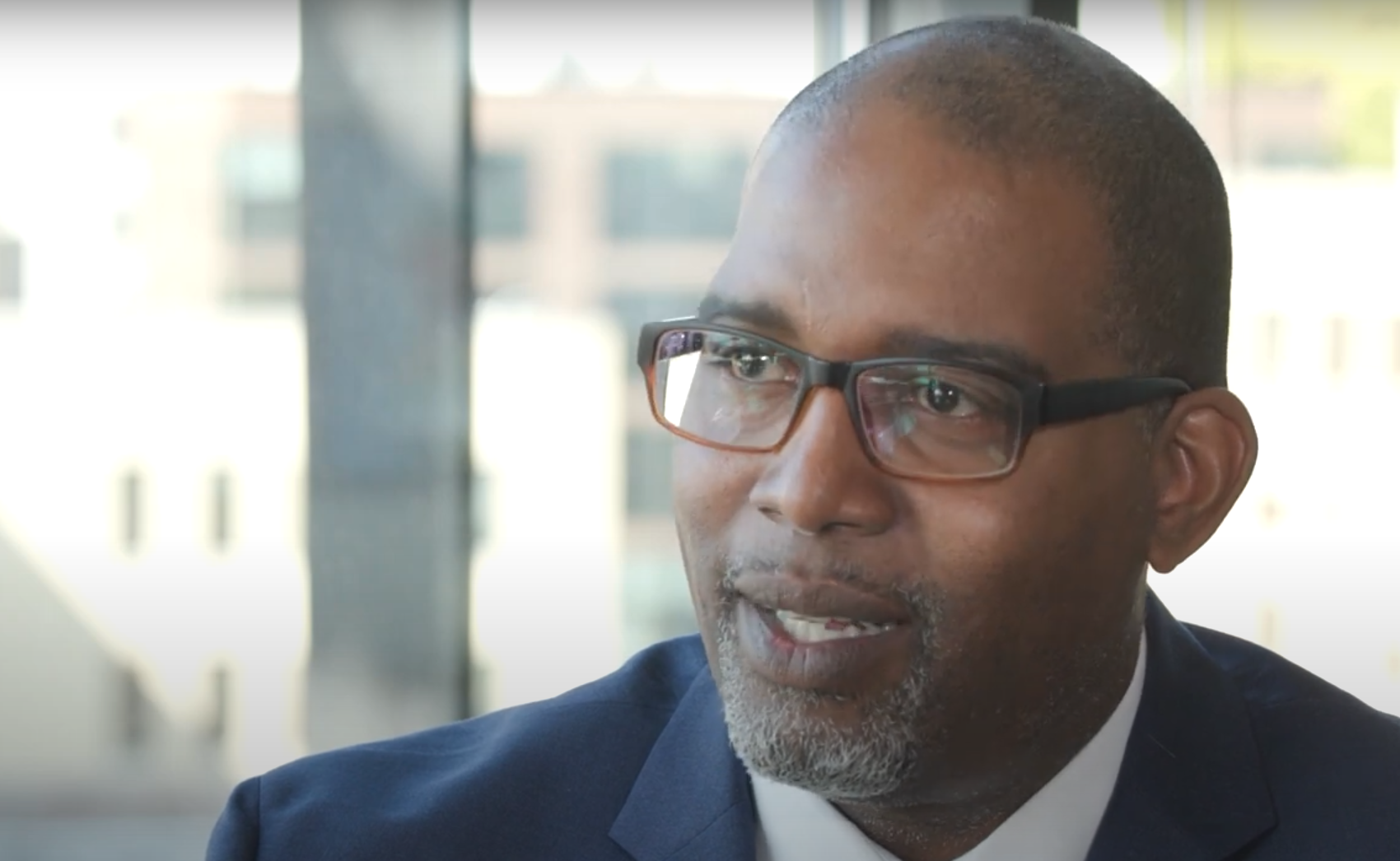 Longtime Tukwila Councilmember De’Sean Quinn Joins King County Council