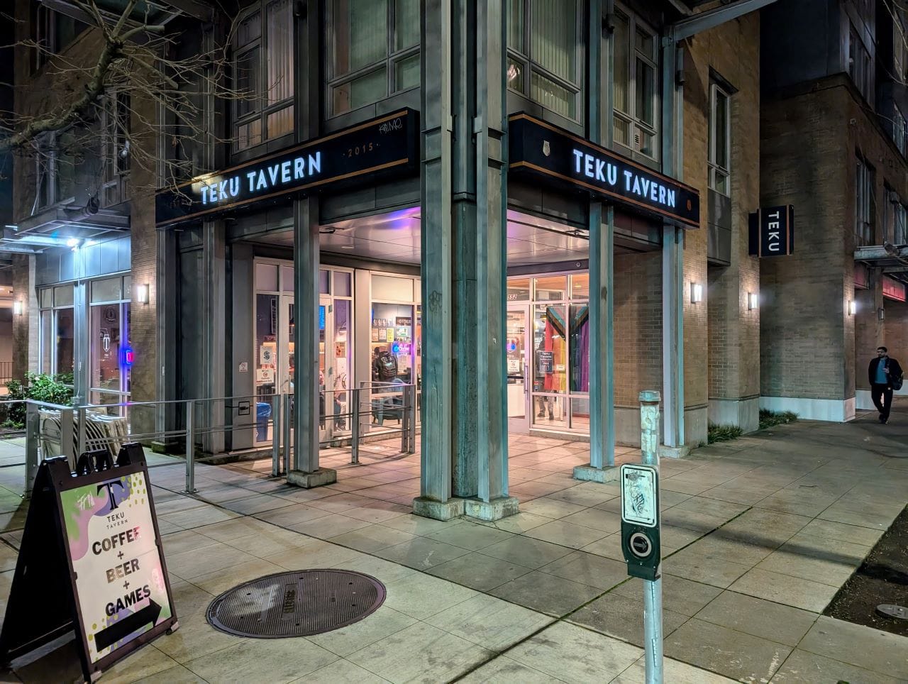 Join The Urbanist at Thursday Social to Talk Seattle Growth Plan