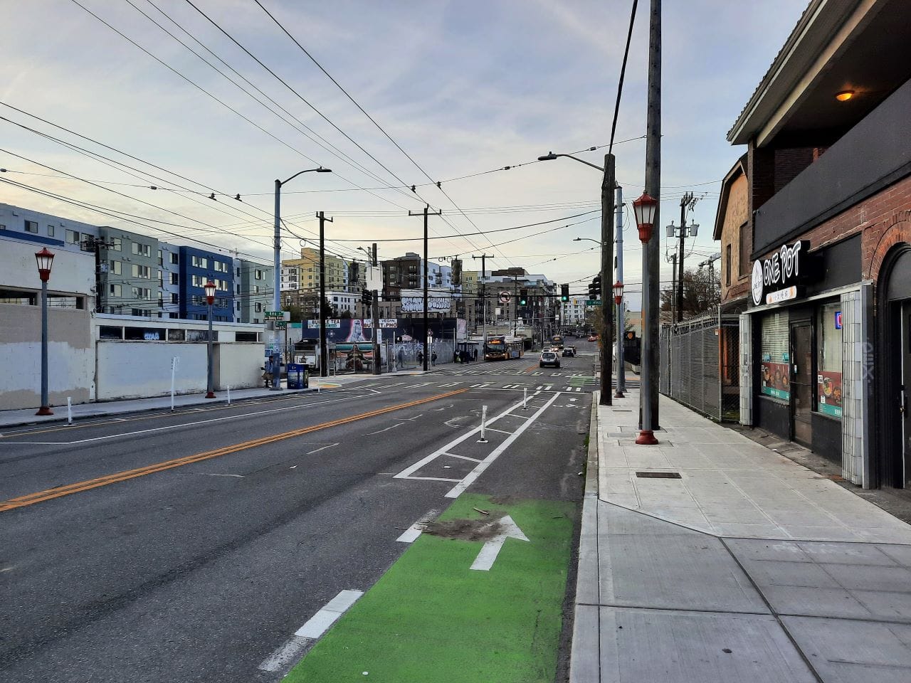 Metro Reopens Little Saigon Bus Stops, Citing Improved Safety