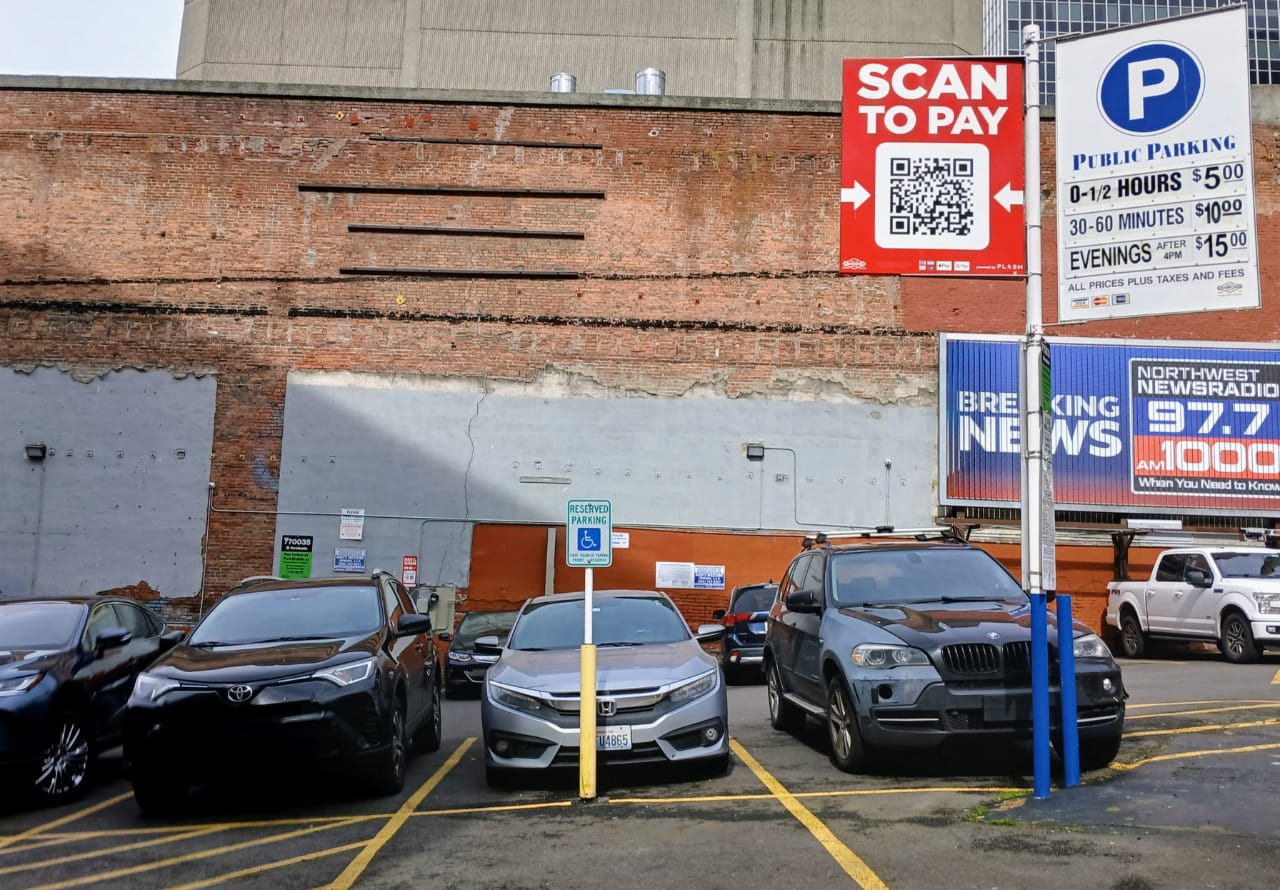                      House Committee Waters Down Parking Reform Bill to Placate Local Opposition
                     