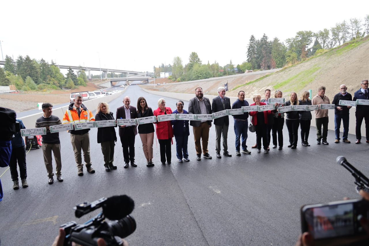 Legislature Considers Cutting Highway Expansion Projects to Address Budget Woes