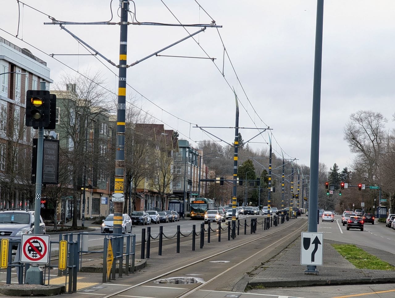 Sound Transit Selects Design Approach for Graham Street Infill Station