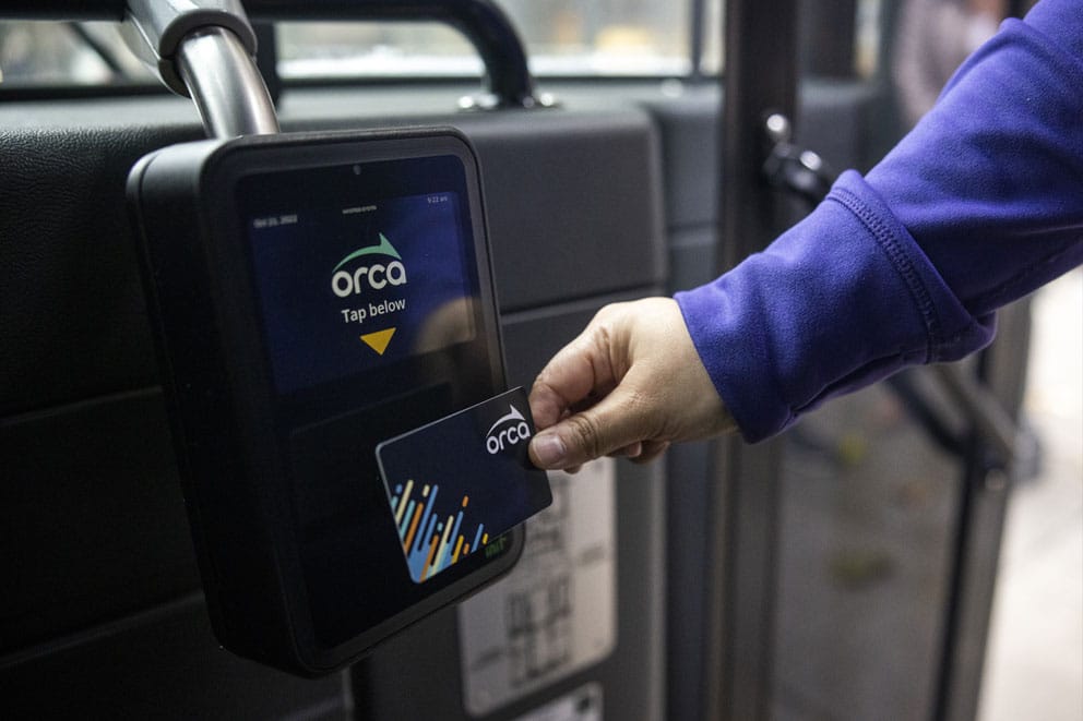 King County Metro Resuming Fare Enforcement on March 31