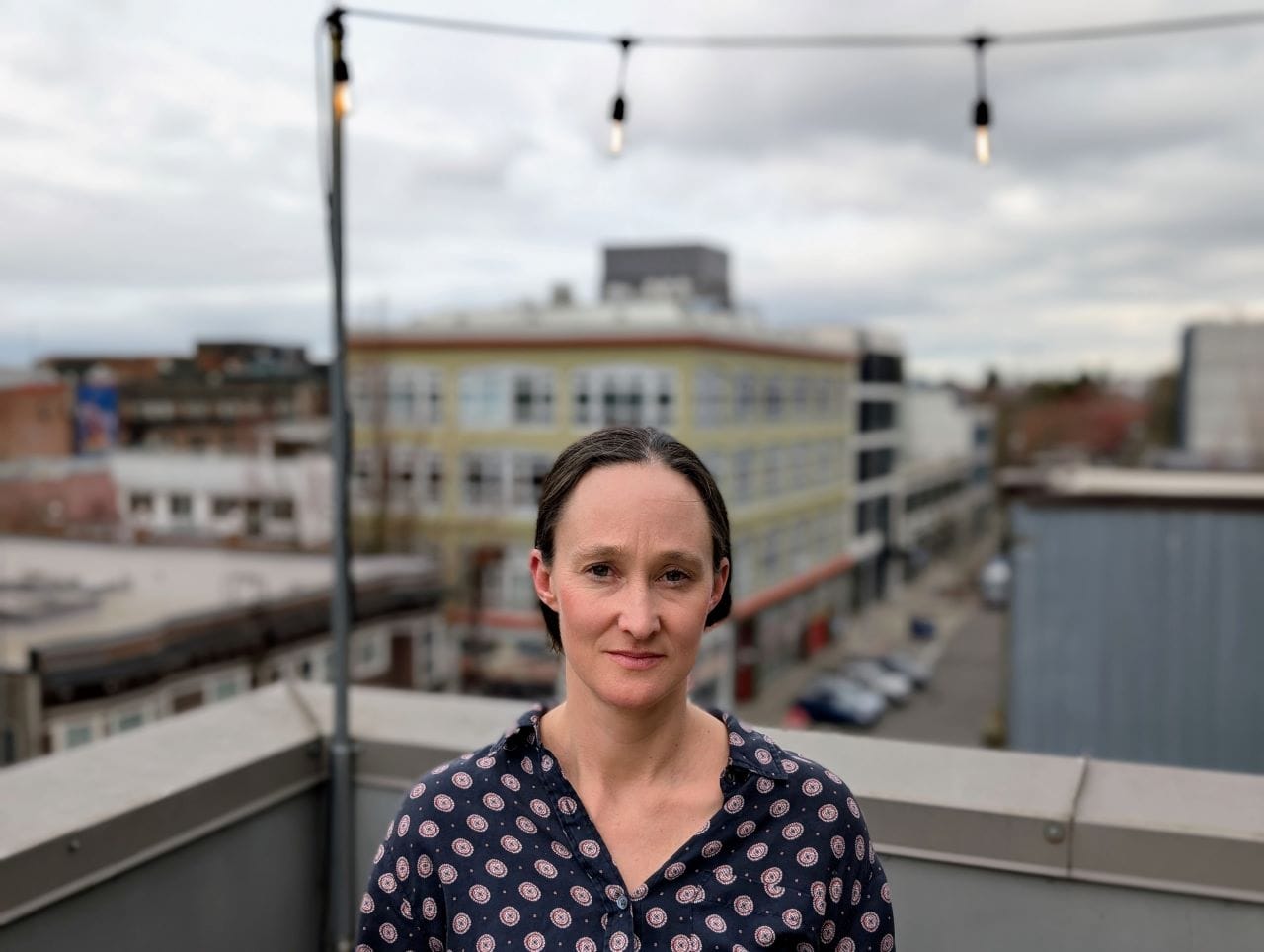 Wilson Leads Harrell in Seattle Mayor Poll