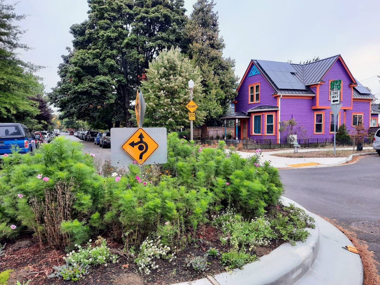 Tacoma Voters Narrowly Reject Levy in Street Safety Setback