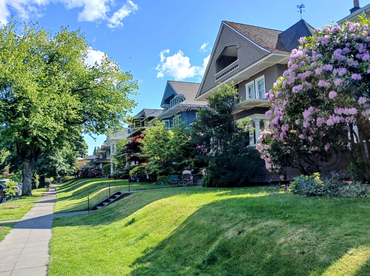 Seattle Just Rezoned Entire City — That Was the Easy Part