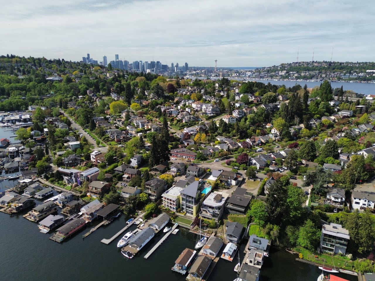 Judge Dismisses Last-Ditch Challenges of Draft Seattle Growth Plan