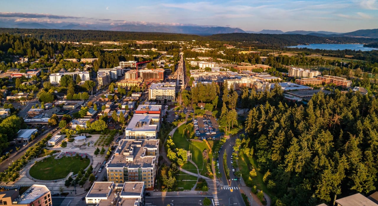 Repeal Referendum Campaign Targets State Parking Reform, Transit-Oriented Housing Law