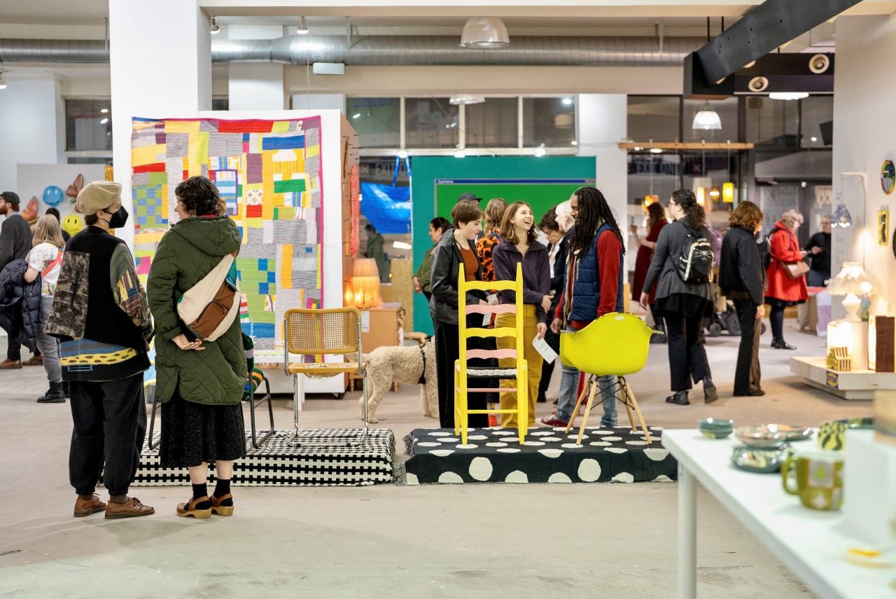 Resilient Arts Sector Revitalizes Seattle, but High Rents Remain Hurdle