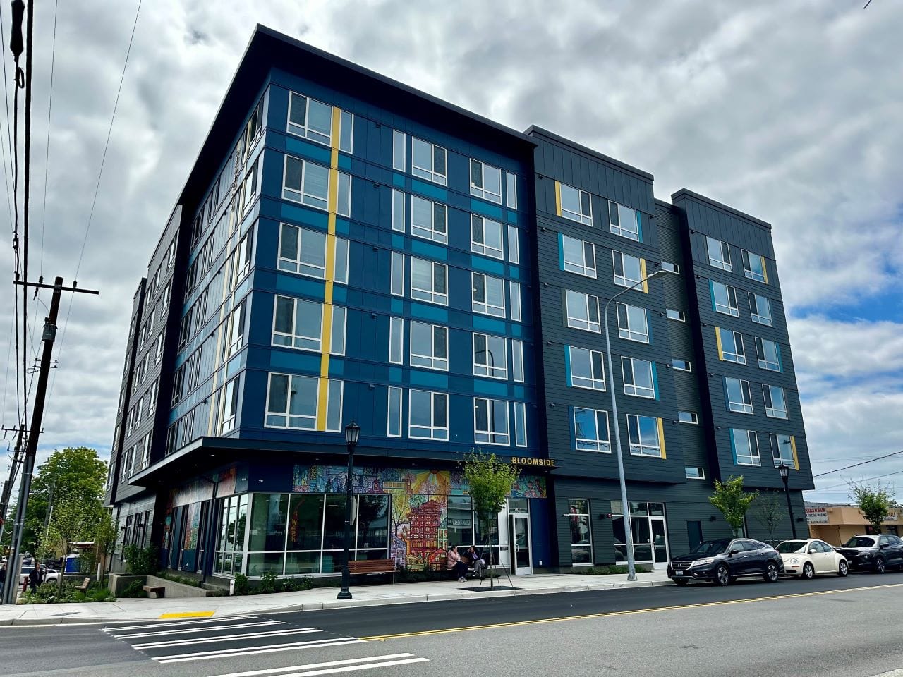 King County’s Housing First Initiative Boasts High Success Rate