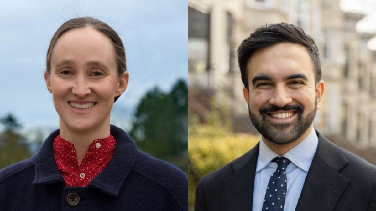 Op-Ed: Katie Wilson is the Zohran Mamdani of Seattle