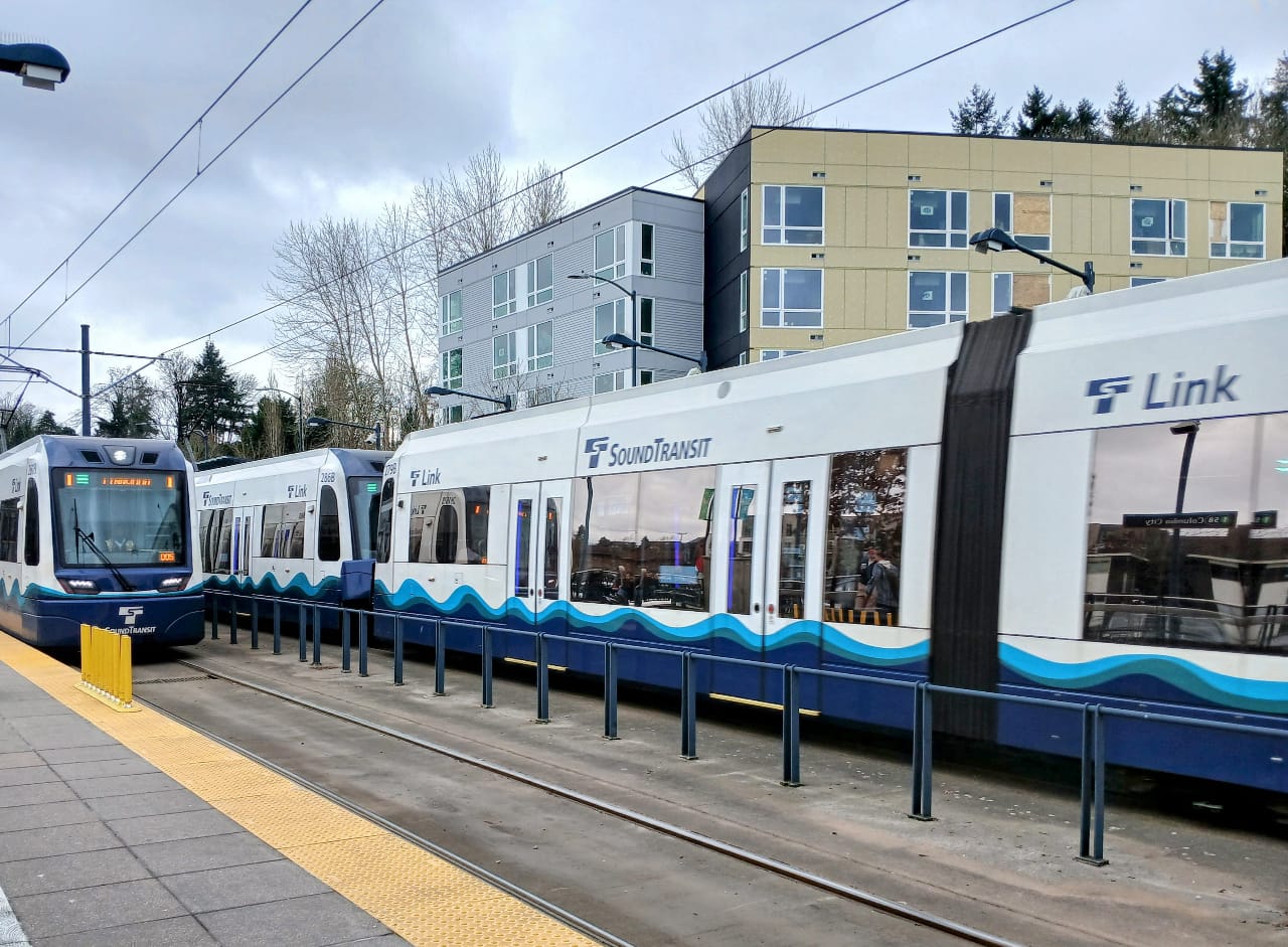 Seattle Council To Pave the Way for Sound Transit 3 Permitting