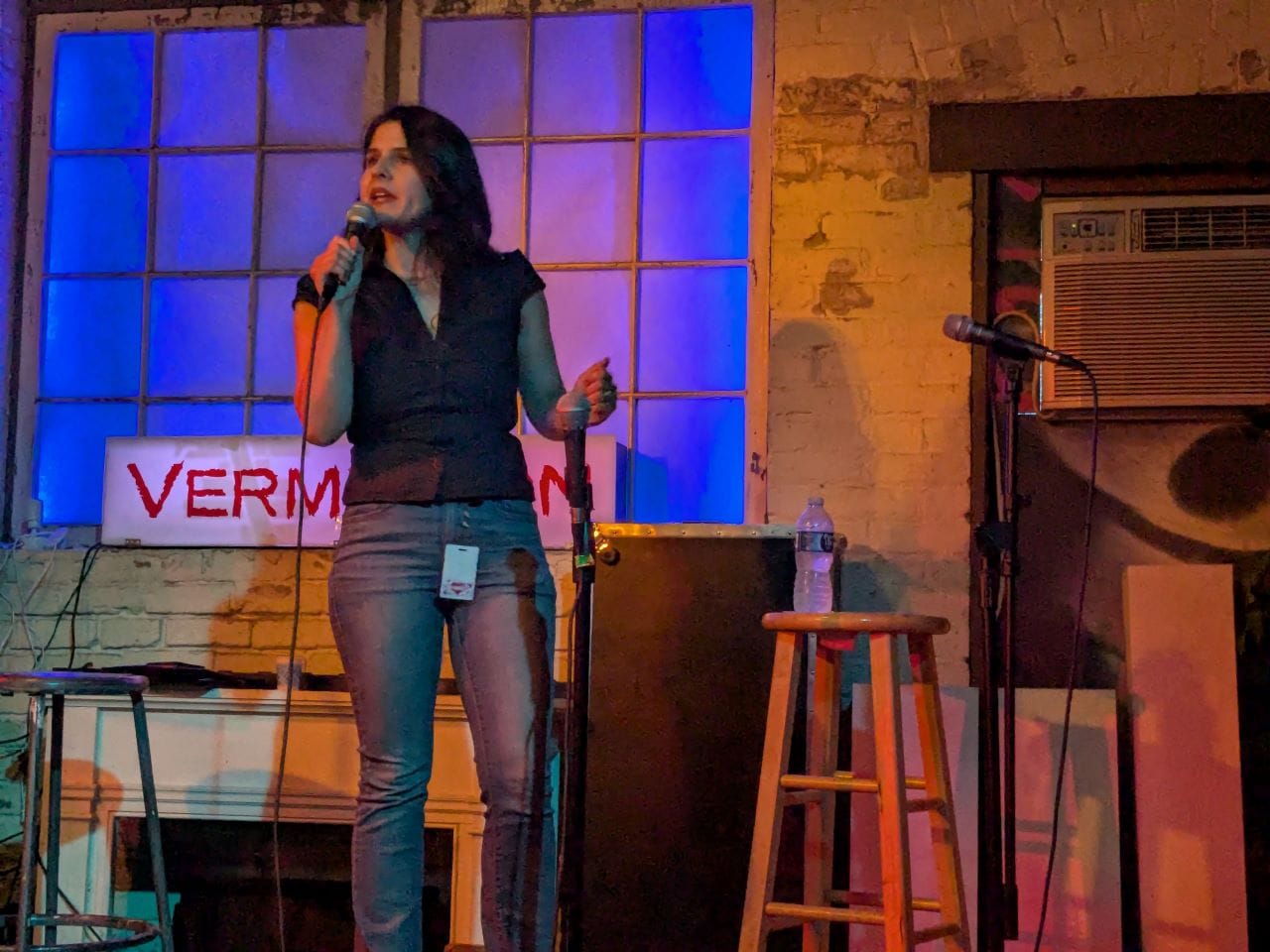 Rinck Backs Capitol Hill Crisis Center, Other Seattle Officials Coy