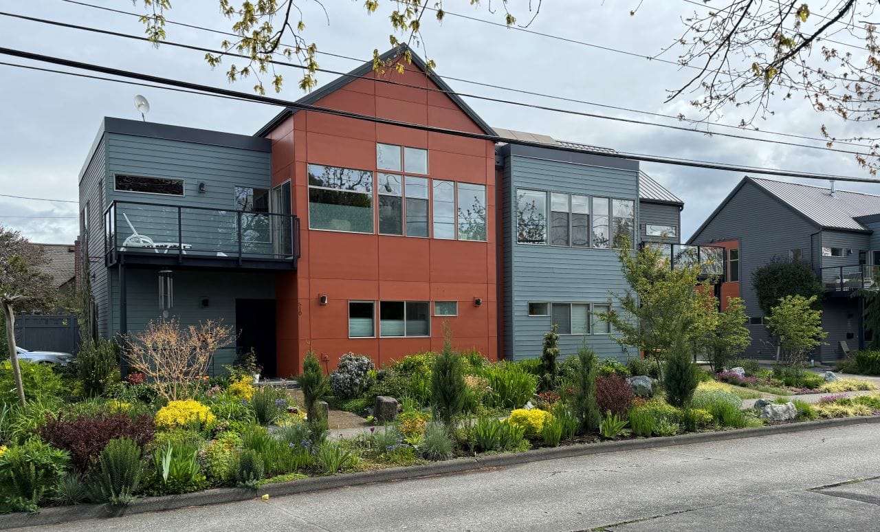 Op-Ed: How Bellingham Can Solve Its Housing Crisis