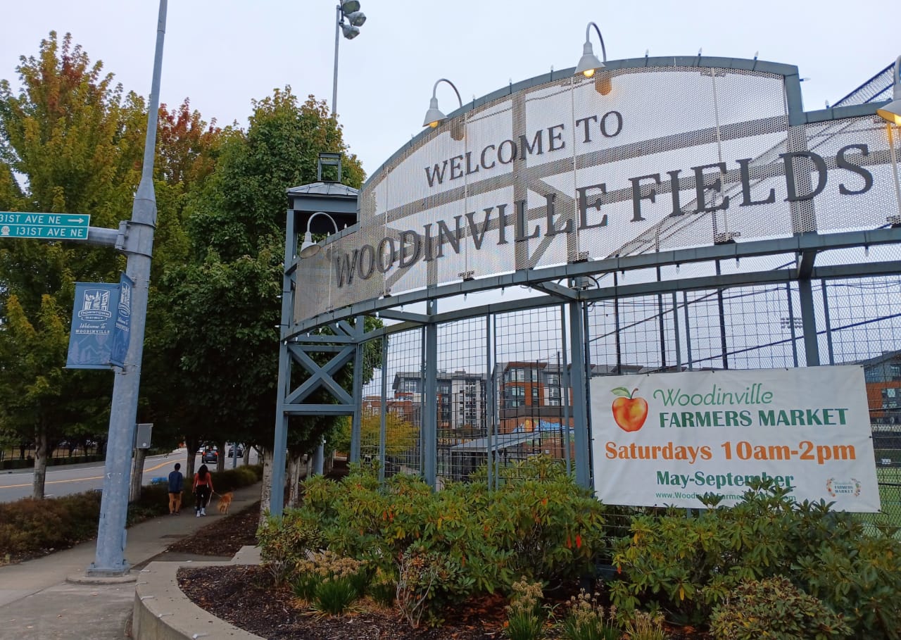 Cash Wave Seeks to Tilt Woodinville Elections Against Housing Growth