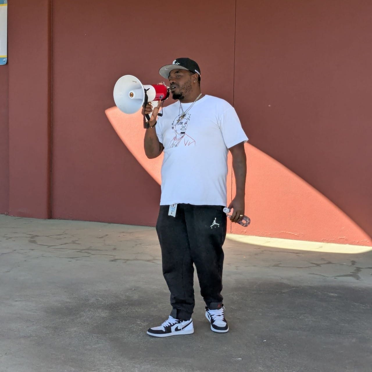 Seattle School Board Considers Returning Police to Garfield High