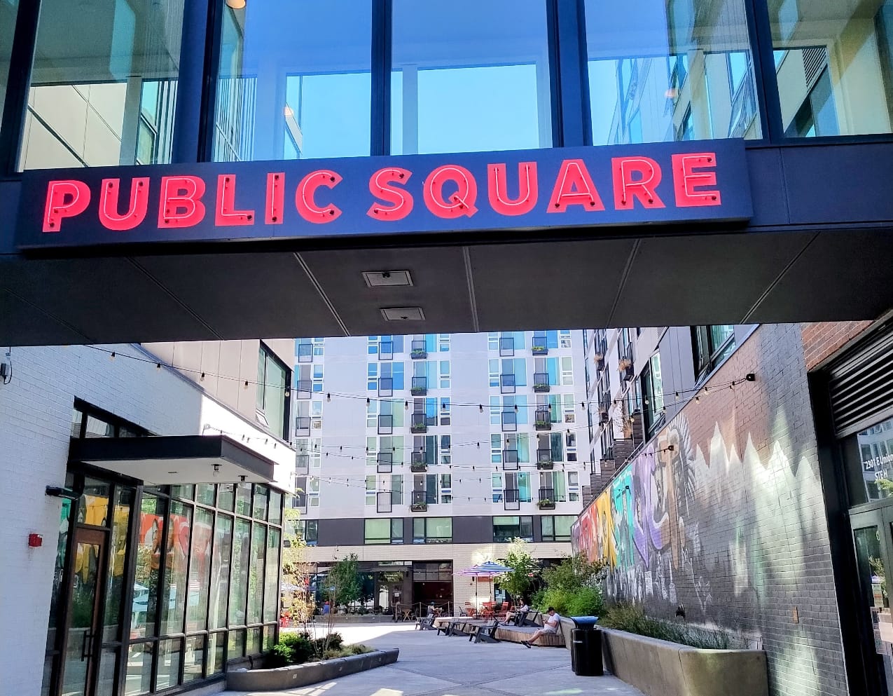 Seattle Council Approves Density Bonus, Targeting Areas of Past Housing Discrimination