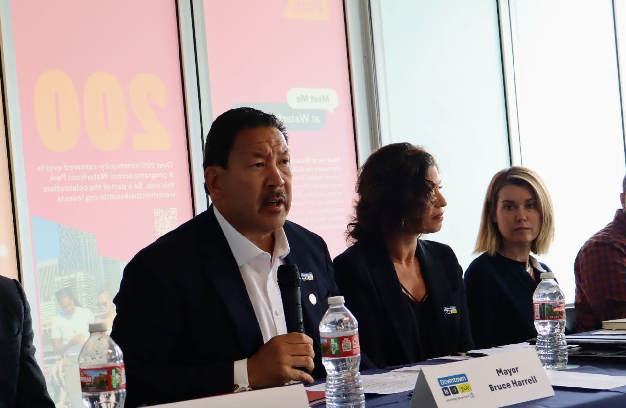 Cherrypicking Data, Harrell Paints Misleading Picture of Seattle’s Traffic Safety Progress