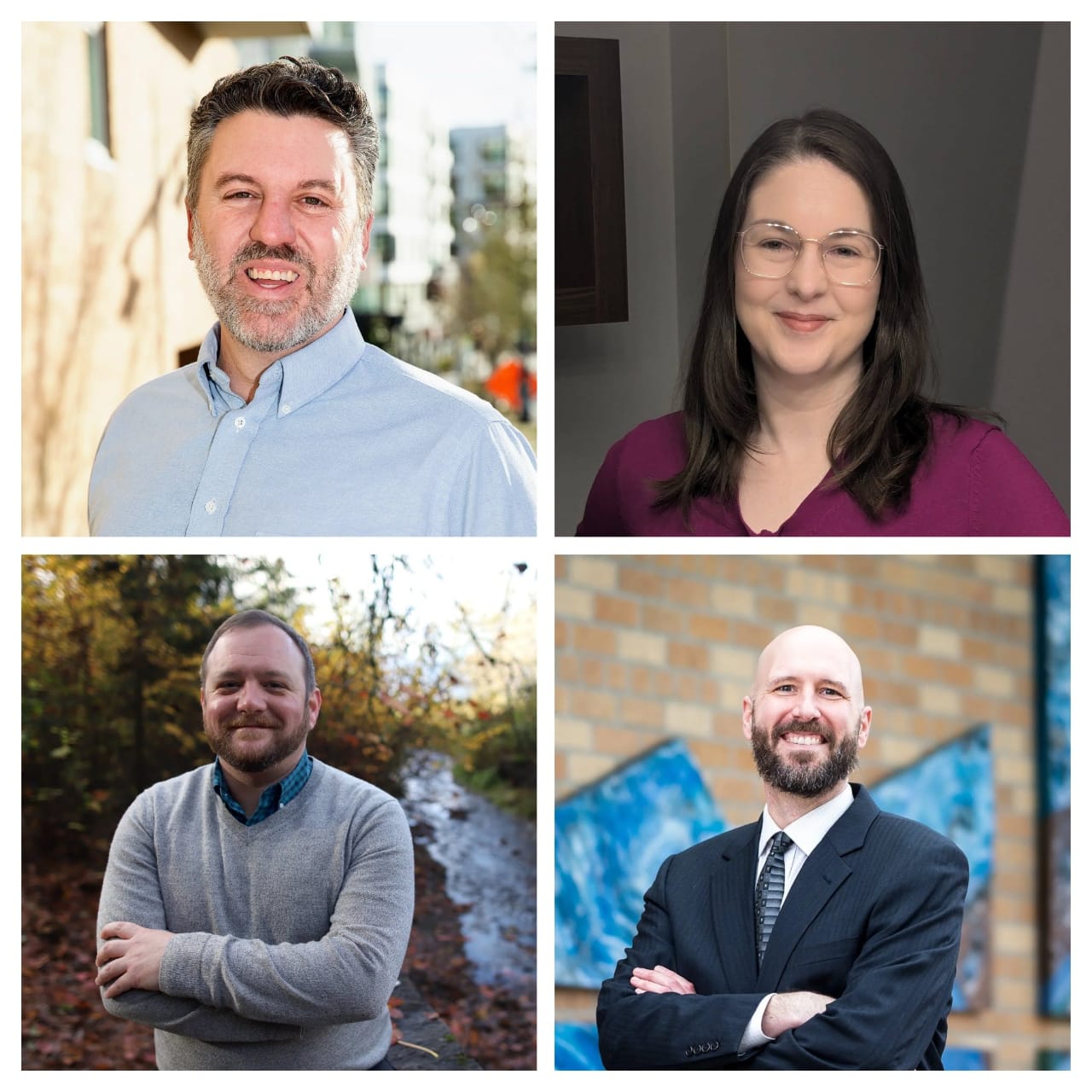 Six Local Elections Outside Seattle That Could Be Bellwethers