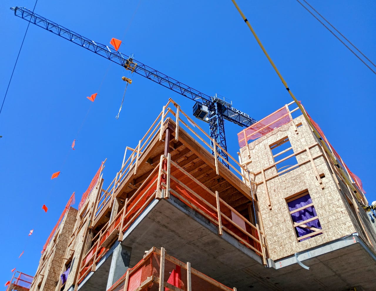 The ‘Structural Change’ About to Make Homebuilding More Expensive in Seattle