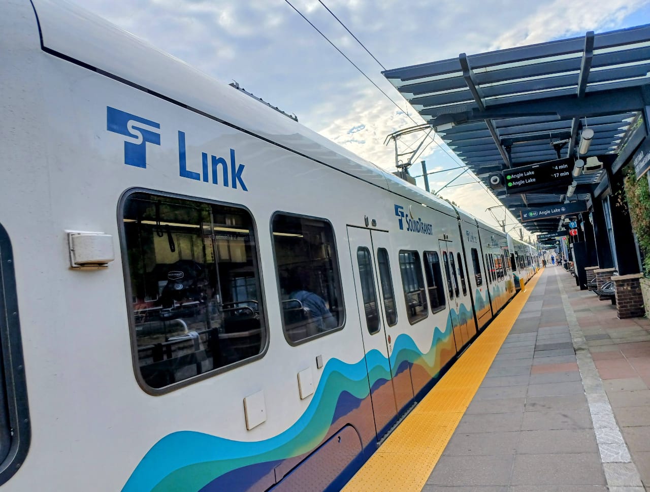 Escalating Costs Could Push Sound Transit to Reconsider Two Infill Stations