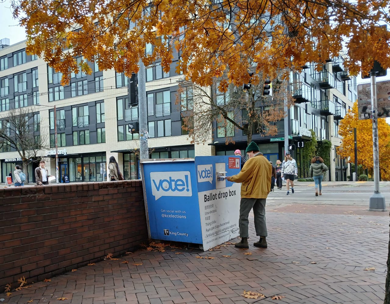 Pro-Housing Candidates Make Gains All Around Puget Sound