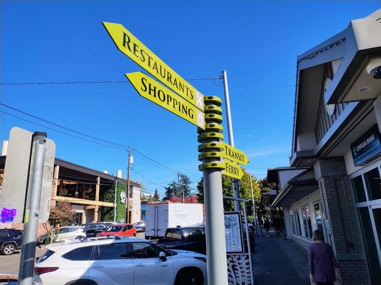 Bainbridge Island Struggles to Update Growth Plan, Months Behind State Deadline