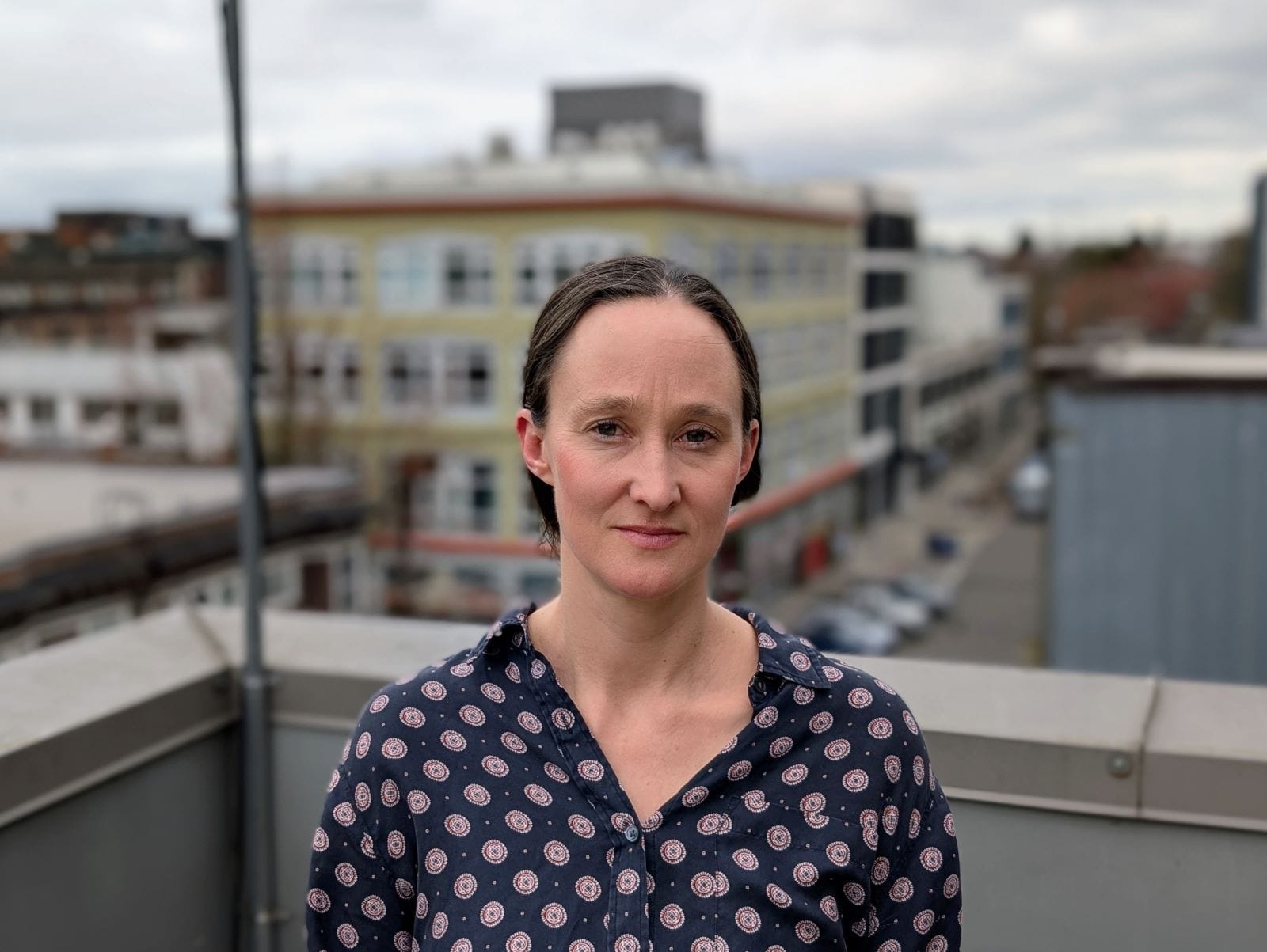 Katie Wilson Charts New Course on Public Safety and Homelessness