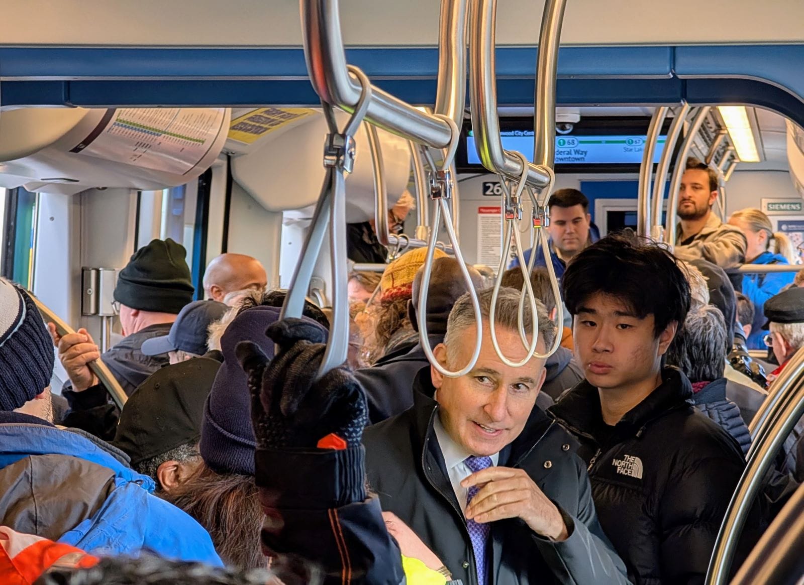 Op-Ed: How to Close Sound Transit’s 35-Billion-Dollar Gap Without Breaking the System