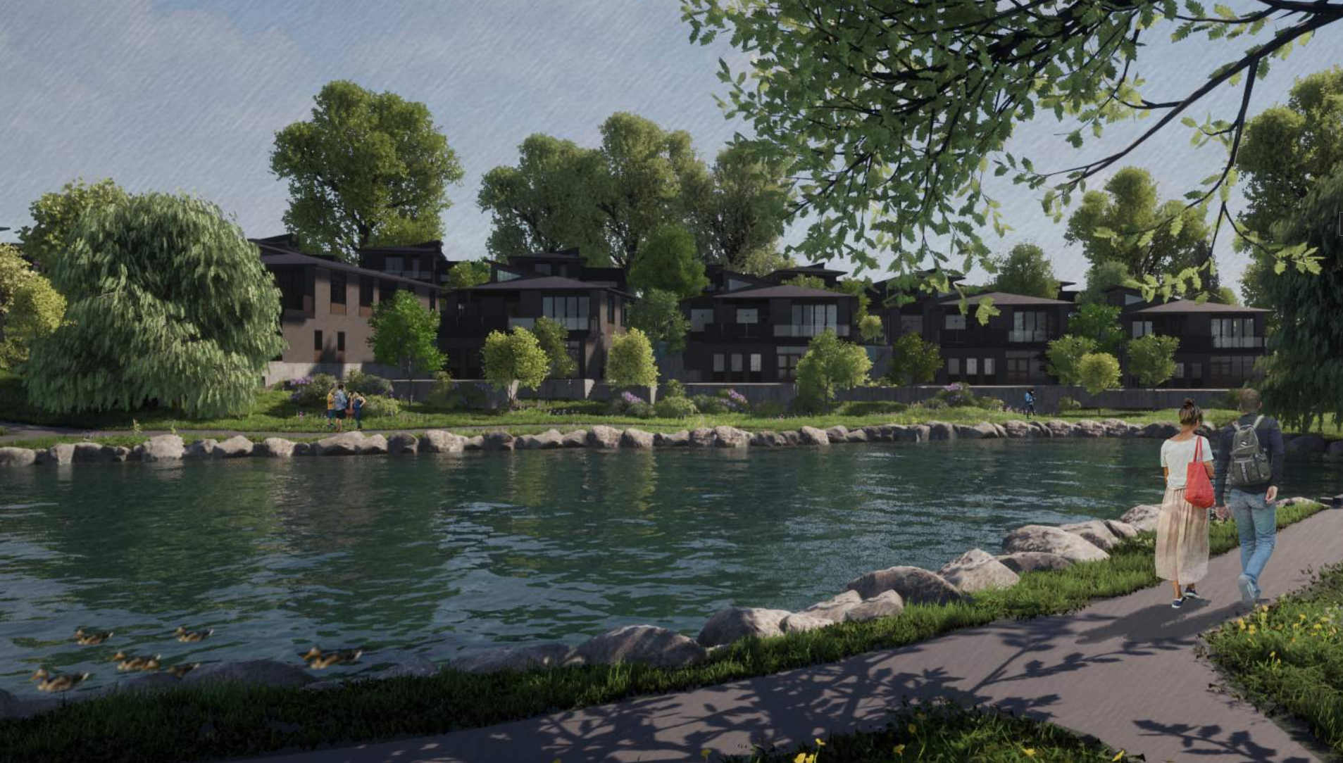 City of Seattle Purchases 18-Acre Laurelhurst Property, Scuttling Sprawl Plans