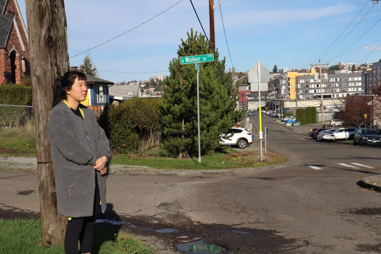 Despite Sidewalk Funding Boost, Some Seattle Neighborhoods Still Feel Shortchanged