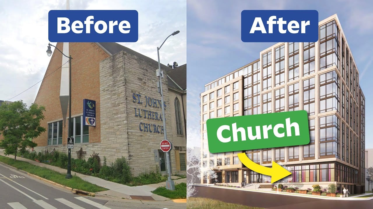 Sunday Video: What Is The YIGBY Housing Movement?