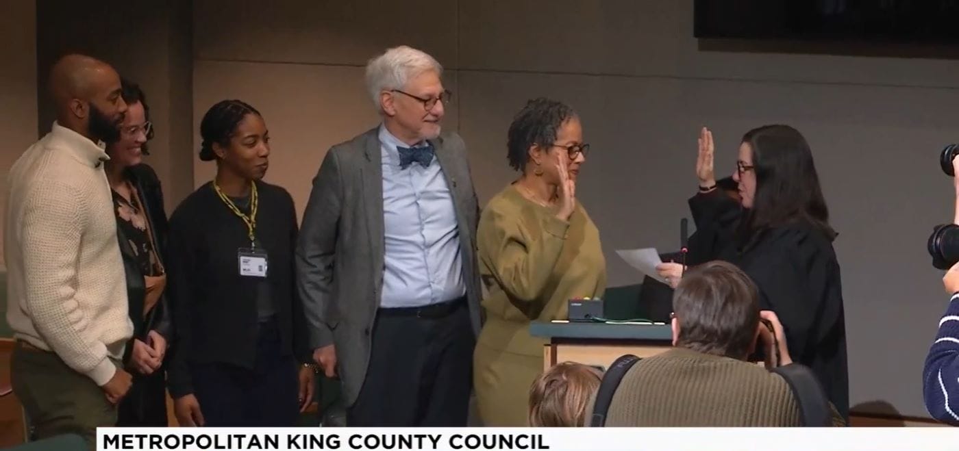 King County Council Appoints Top Zahilay Aide to Vacant Council Seat