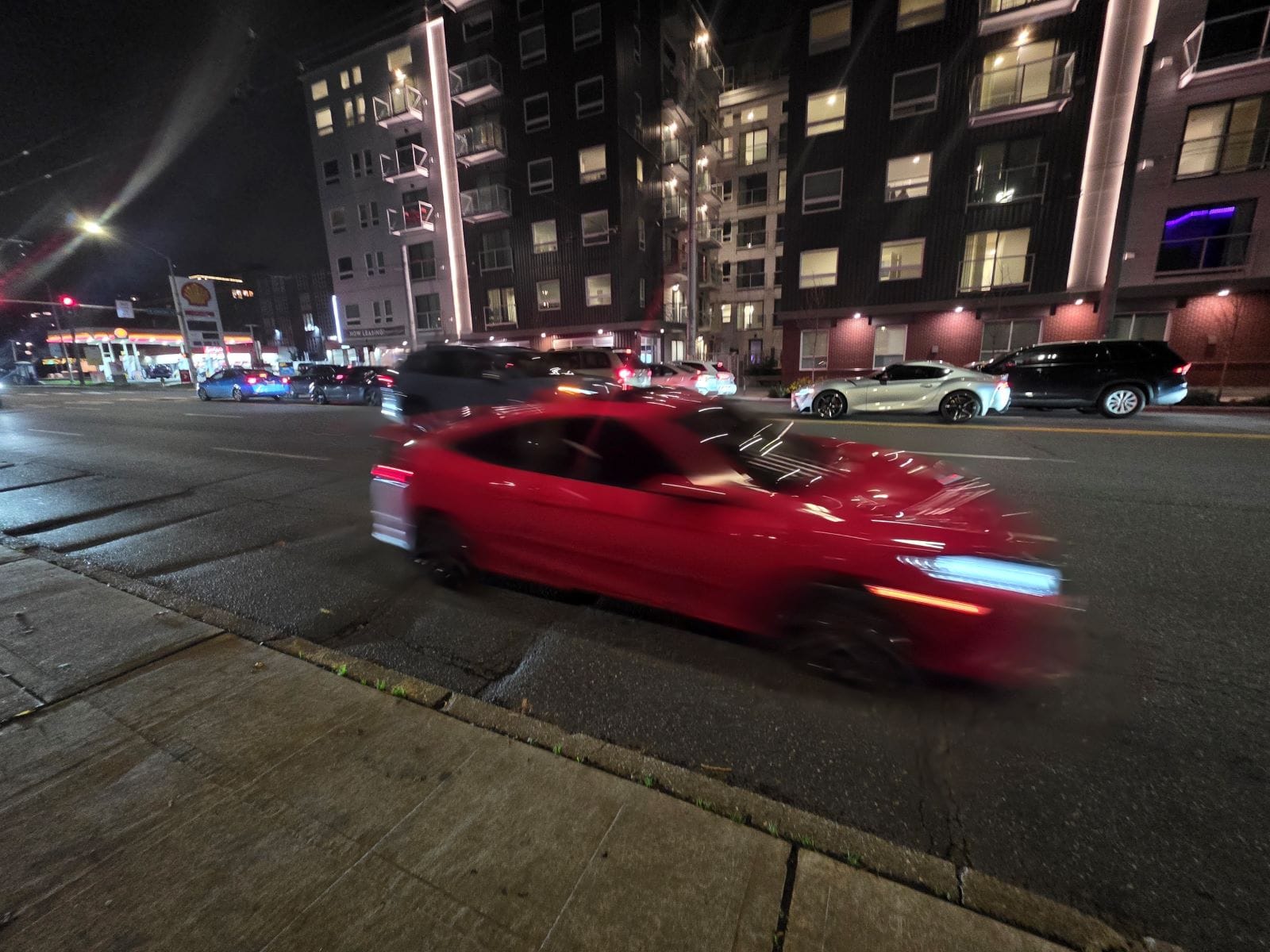 Op-Ed: It’s Time to Imagine a Safer, More Connected Rainier Avenue