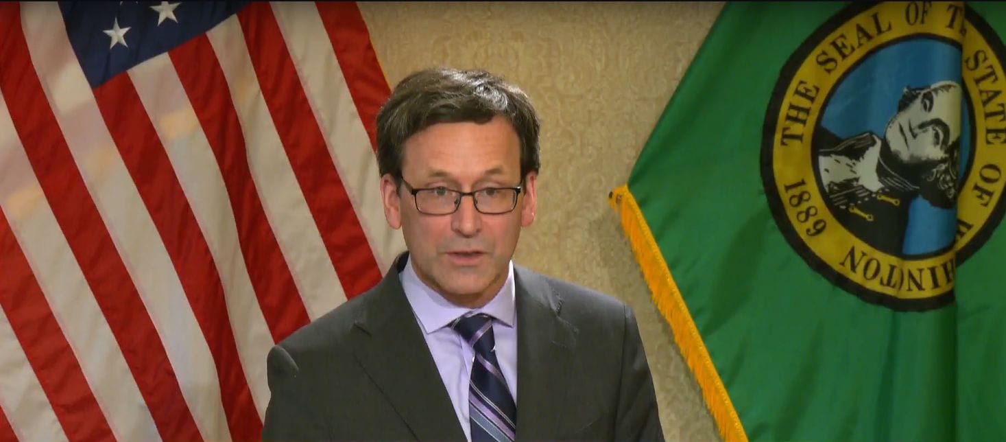 Ferguson’s 2026 Budget Queues Steep Cuts, Pushes Millionaires Tax to 2029